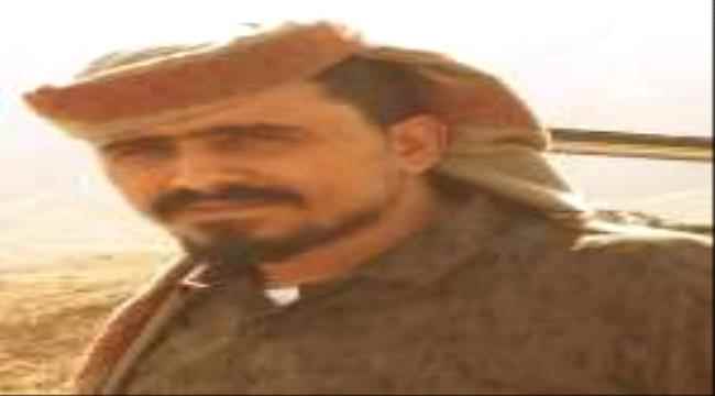 العولقي : الكيانات اليمنية ماتت وشبعت موتا في أرضها وعلى أرض الجنوب