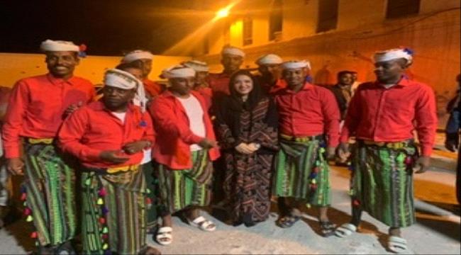 الإعلامية المصرية شيماء منير تكتب: مشاهدات من رحلة إلى جنوب اليمن: حكاية شتات وغربة ووفاء