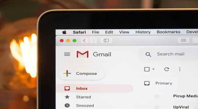 كيفية استخدام الذكاء الاصطناعي في كتابة الرسائل بتطبيق Gmail
