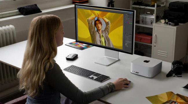 أبرز ما كشفت عنه آبل Apple في مؤتمرها السنوي WWDC 2023