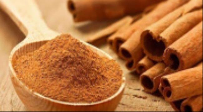 فوائد عديدة للقرفة تعرف عليها 