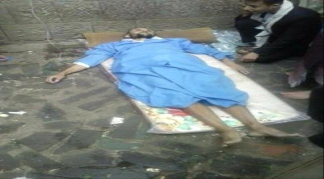 وفاة سجين في إب يكشف عن تحويل السجن المركزي إلى استثمار لصالح الانقلابيين