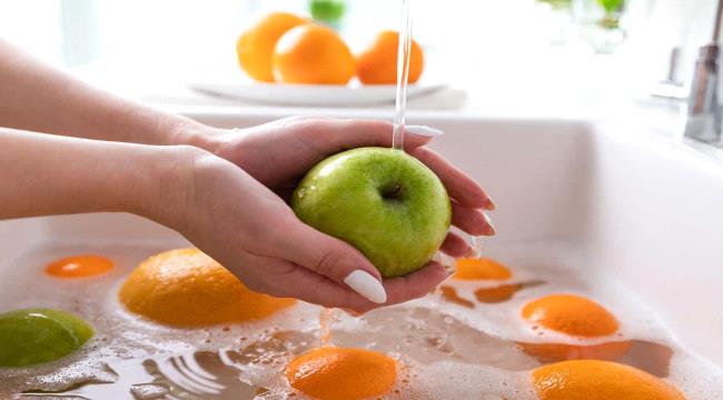 اليوم العالمي لسلامة الأغذية.. الصحة الجيدة تبدأ من نظافة الطعام