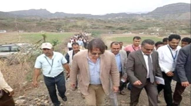الشرق الاوسط : 18 مليون دولار دعماً أممياً طارئاً لـ3 محافظات يمنية