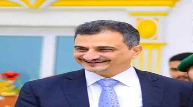 عاجل : محافظ عدن يعود الى العاصمة بعد يومين من مغادرتها..ومصدر يكشف السبب؟