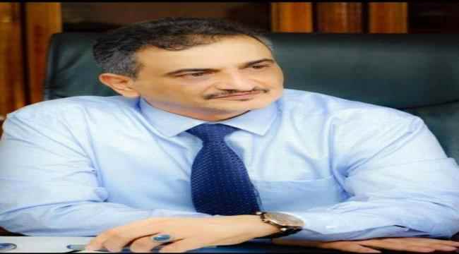 المحافظ لملس..ومواجهة ملف الكهرباء وحيداً