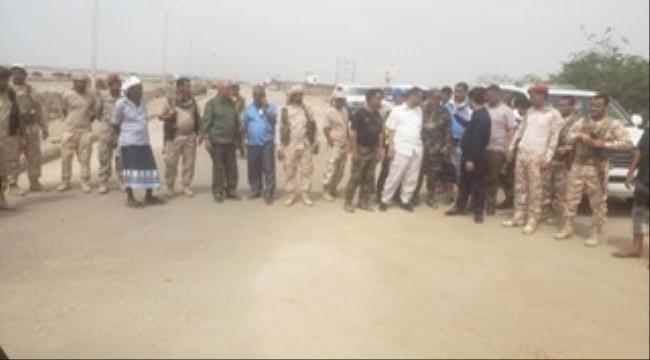 بعد استكمال أعمال الصيانة فيه.." الشوبجي " يفتتح رسميًا خط البريقة الرئيسي المقابل للتحالف عقب 8 سنوات من إغلاقه