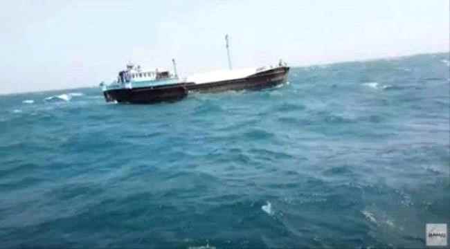 وصول مهاجرين سودانيين إلى سواحل المخا هرباً من الحرب
