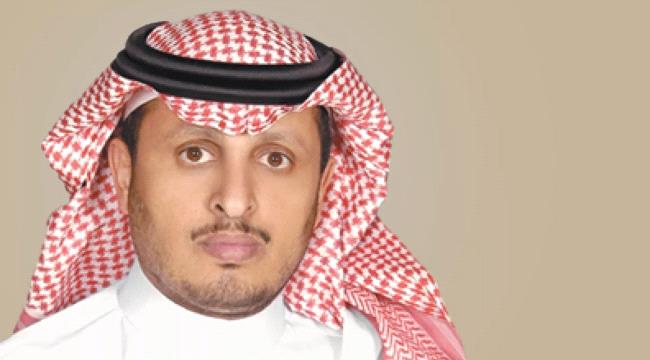 رئيس لجنة الخارجية بـ"الشورى" السعودي:  نأمل أن تكون زيارة فيصل بن فرحان لطهران ممهدة لحل الكثير من الإشكالات  في مقدمتها ملف اليمن