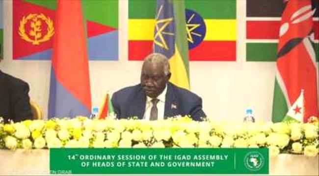 مالك عقار يحذر من انهيار السودان.. والتداعيات على دول الجوار