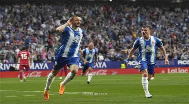 رسميا.. ريال مدريد يعلن عن مهاجمه الجديد