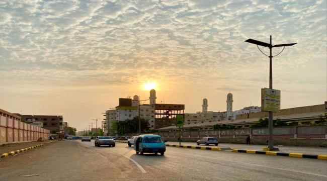 درجات الحرارة المتوقعة اليوم الإثنين 19 يونيو 