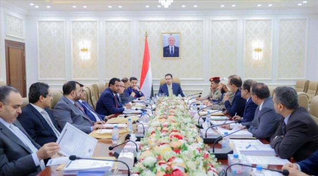  حكومة جديدة قبل عيد الأضحى وهؤلاء مرشحون لرئاستها