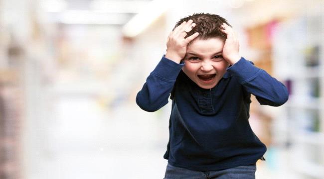أسباب تساقط شعر الأطفال .. لكل حالة علاج