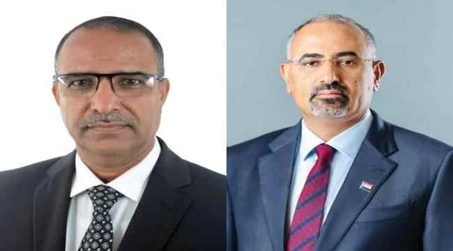 د. الزعوري: سنمضي على طريق الكرامة تحت قيادتكم الملهمة لإستعادة الدولة كاملة السيادة