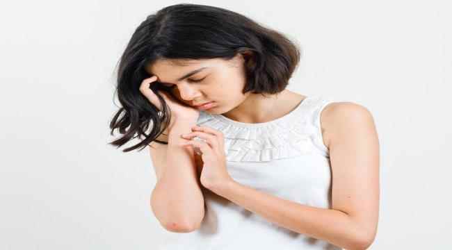 أسباب حساسية الأطفال