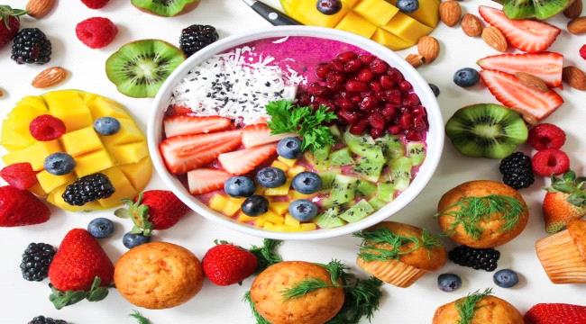 10 أطعمة غنية بالألياف.. يُنصح باستهلاكها يومياً لصحة ممتازة