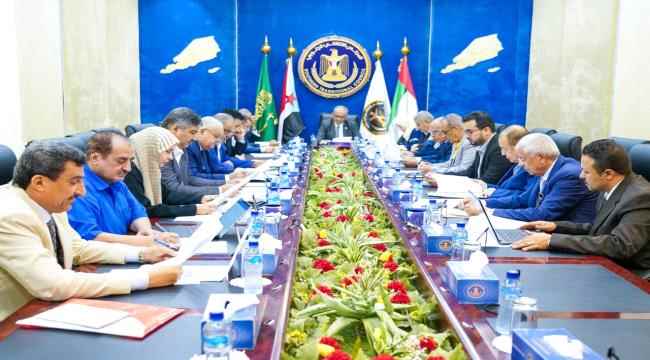 هيئة الرئاسة تؤكد تمسك المجلس بوضع إطار خاص تفاوضي لقضية شعب الجنوب في مفاوضات وقف الحرب والعملية السياسية الشاملة