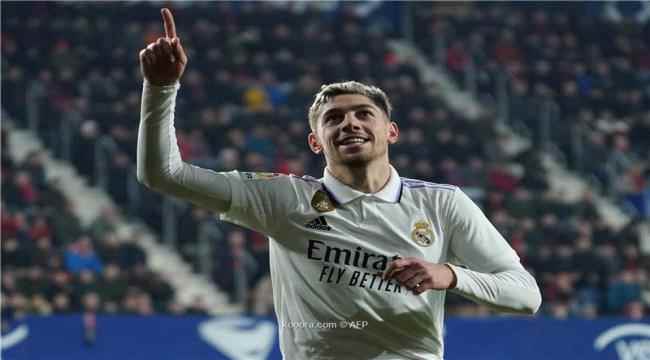 فالفيردي: عليهم قتلي لإخراجي من ريال مدريد