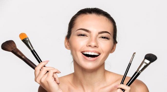 أفضل فرش المكياج..لا تترددي في اقتنائها