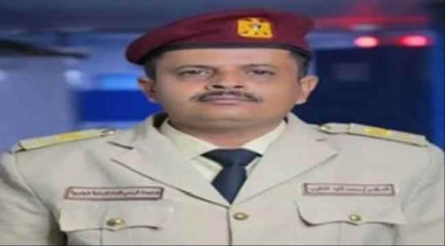 المقدم النقيب : الاسبوع القادم صرف راتب شهرين للقوات المسلحة الجنوبية