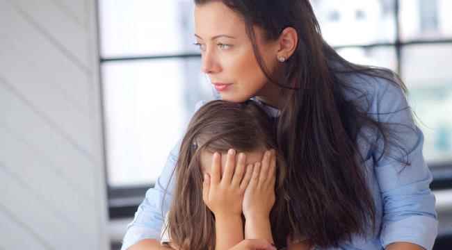 لكل أم.. تعلمي كيفية إجراء فحص لصحتك العقلية 