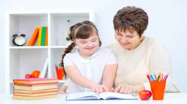 في اليوم العالمي لمتلازمة داون: أفضل طرق التعامل مع الأطفال