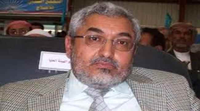 الحوثيون يؤكدون وفاة الشخصية السياسية "محمد قحطان"في سجونهم