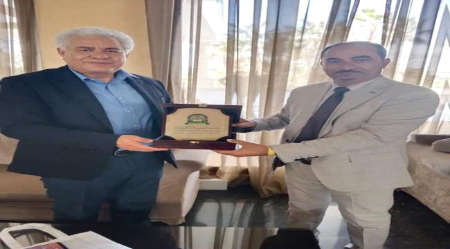 اتفاقية تعاون بين جامعة العلوم والتكنولوجيا وجامعة سوسة - تونس