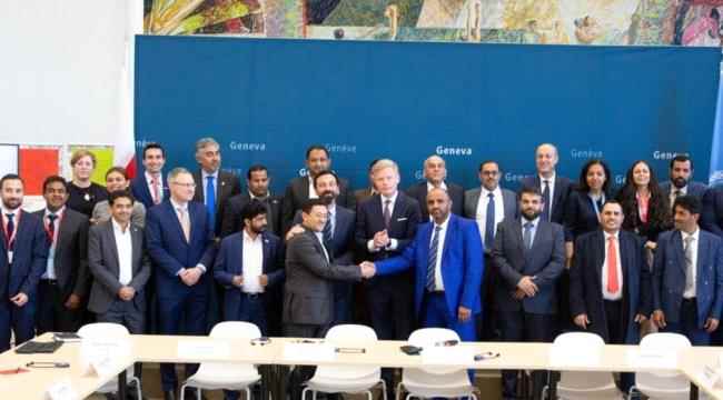 عرض حوثي  لاستبعاد الصبيحي وهادي من صفقة تبادل الأسرى