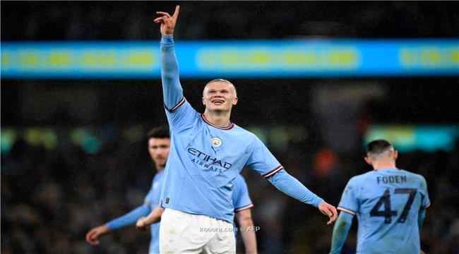ريال مدريد يستهدف هالاند بصفقة تاريخية