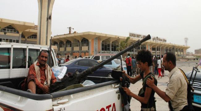 هاني بن بريك عن تحرير عدن..أسندت المهمة للقوات الإماراتية