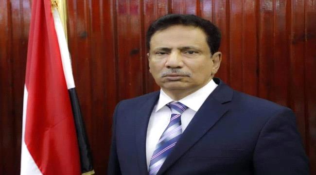 محافظ المهرة : قناة المهرية لا تمثل المحافظة