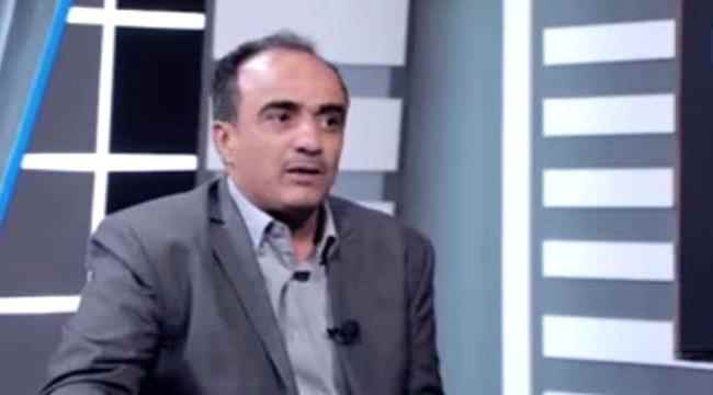 توضيح بخصوص استقالة مدير عام خورمكسر عواس الزهري من منصبه