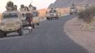بعد معارك عنيفة..العمالقة ومحور سبأ يسيطران على جبل إستراتيجي في حريب