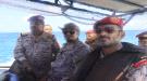 سياسي سعودي بارز يدعو المجلس الرئاسي الى تحريك الجبهات والقضاء على الحوثيين