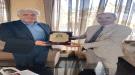اتفاقية تعاون بين جامعة العلوم والتكنولوجيا وجامعة سوسة - تونس
