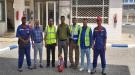 شركة النفط عدن تنظم دورات توعوية حول الاستخدام الامثل ل...
