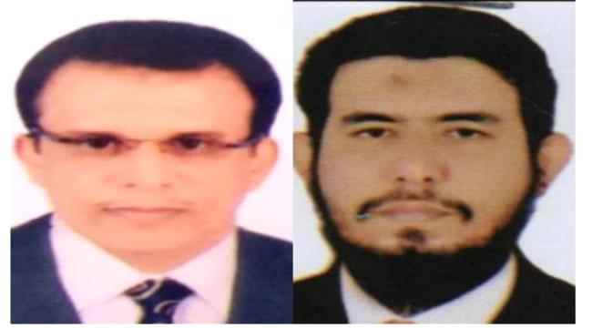 استياء يعم الأوساط الأكاديمية والطلابية بجامعة عدن بعد إقالة القشبري والميسري من وظيفيهما الإدارية بكلية اللغات