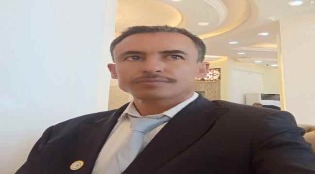 الإعلامي  الحنشي.. بصحةٍ جيدة بعد تعرضهِ لحادثٍ مروريٍّ مؤسف