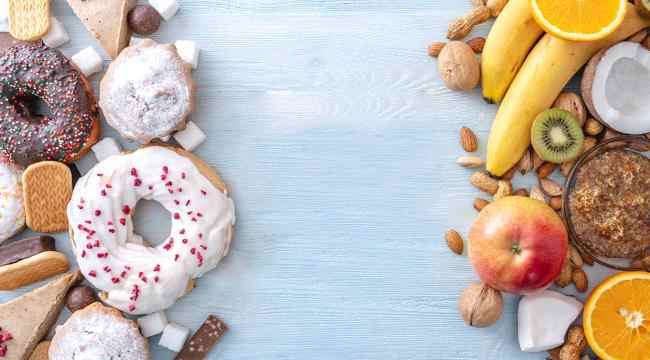 أيهما أكثر ضرراً للجسم.. السكر أم الدهون؟