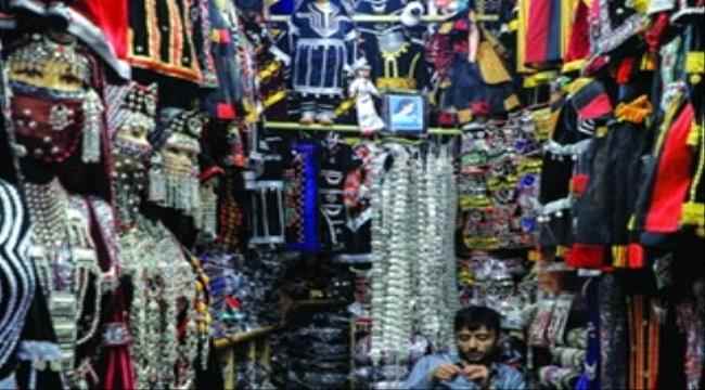 الشرق الاوسط : صدام بين قادة حوثيين على الوقت المحدد لحفلات