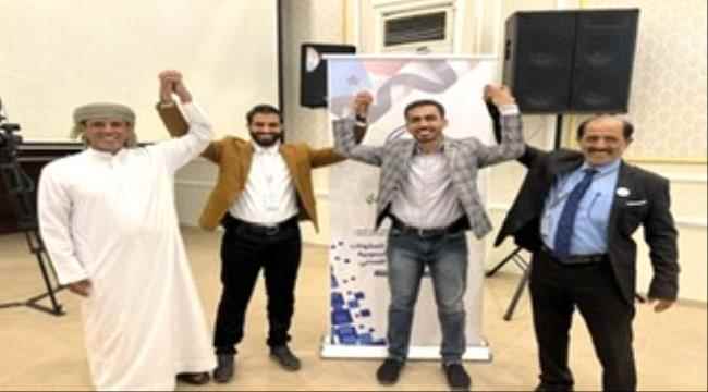 با كريت : التوقيع على الميثاق الوطني  أحد الأسس الوطنية لكافة أبناء الجنوب والسبيل الأمثل للدولة الجنوبية