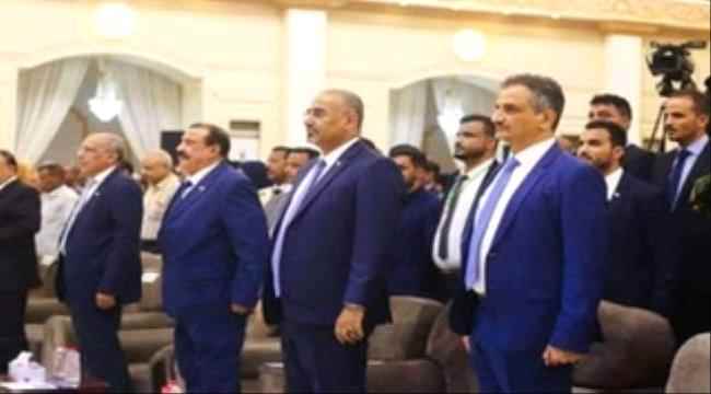 رئيس جامعة عربية:لهذه الأسباب نجح المجلس الانتقالي الجنوبي