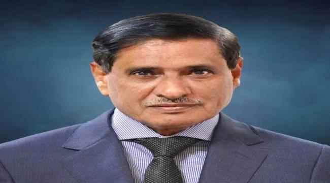 البحسني : سنعمل بكل ما نستطيع لتوحيد كافة الجهود التي تصب في مصلحة شعبنا وتوحيدهم