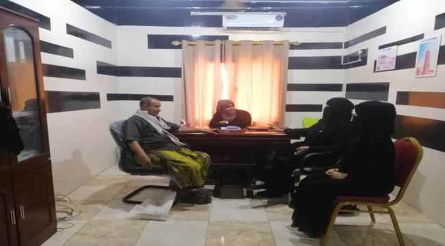 مركز رؤى للدراسات يبحث تعزيز انشطته في سقطرى