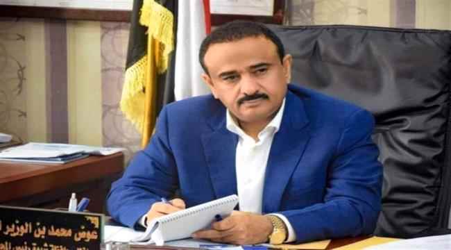 صحفي جنوبي : شبوة تشهد نهضة في عهد ابن الوزير
