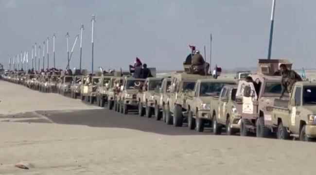كيف أرعبت تحركات الانتقالي مليشيات ايران في اليمن؟