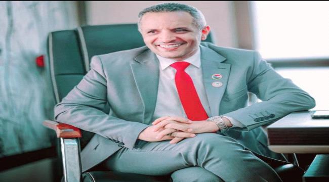 اليافعي:القوات الجنوبية تخوض مع الإرهاب معركة مصير ووجود