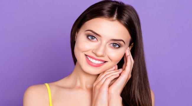 أسرار جمالية تزيدك جاذبية وجمالاً بشكل طبيعي.. لا تتخلي عنها